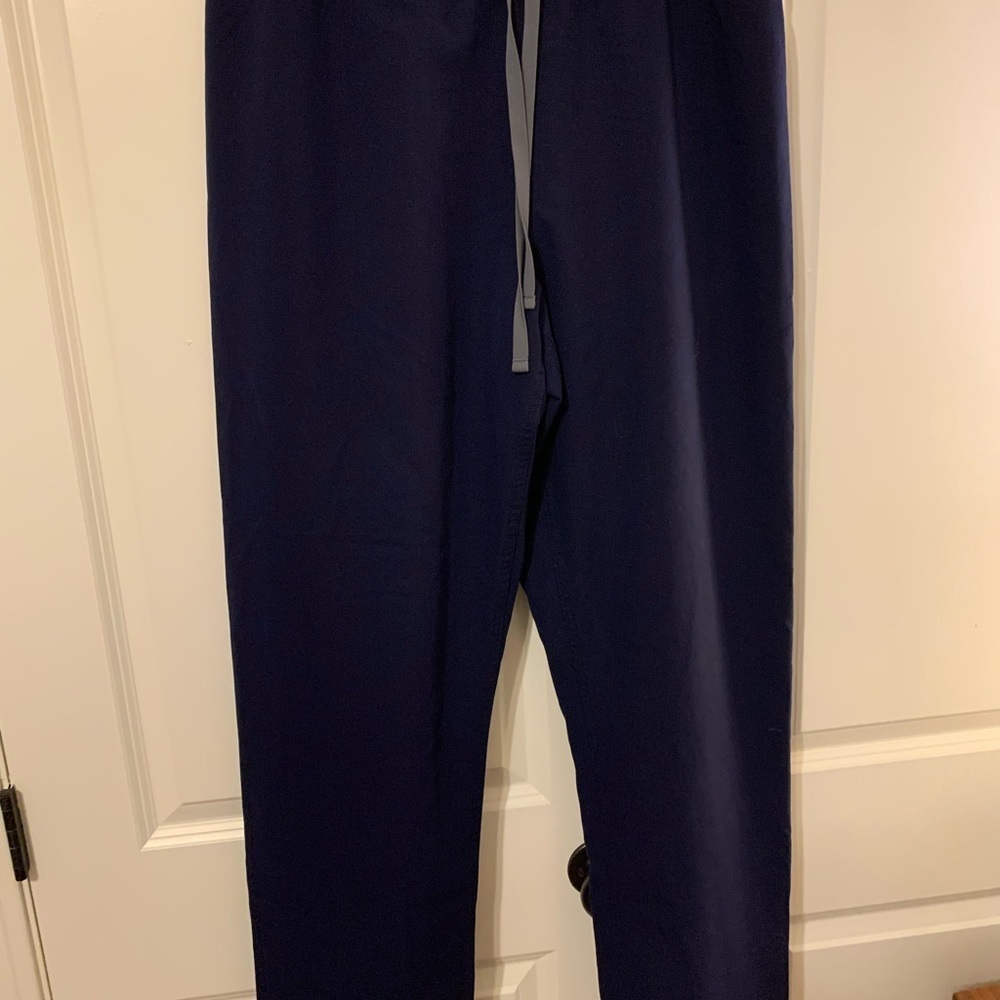 Men’s Navy Figs. 2 pairs available!